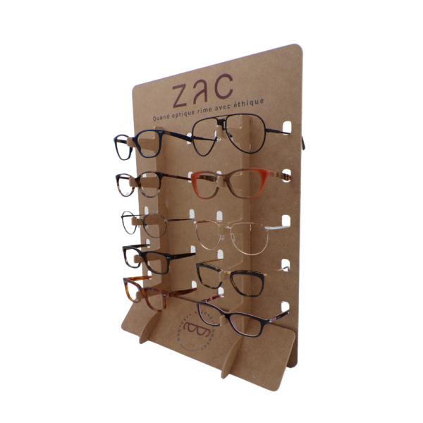 pack engagé optique b05