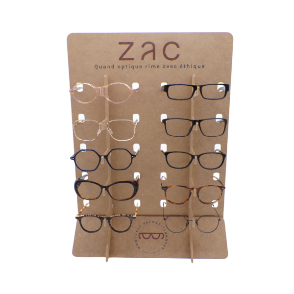 pack engagé optique e03