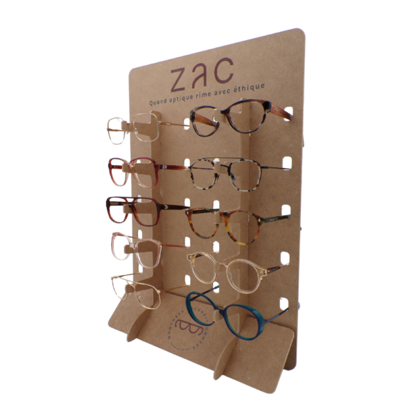 pack engagé optique b04