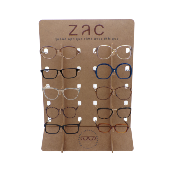 pack engagé optique a01