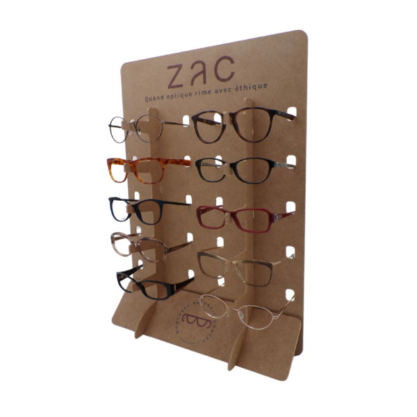 pack engagé optique b03