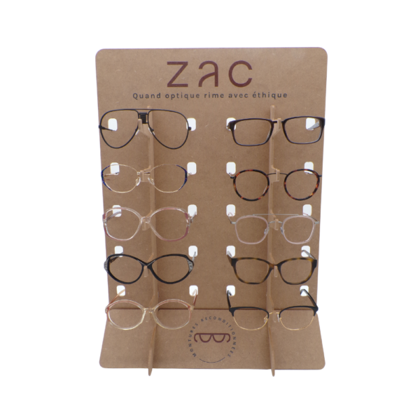 pack engagé optique b02