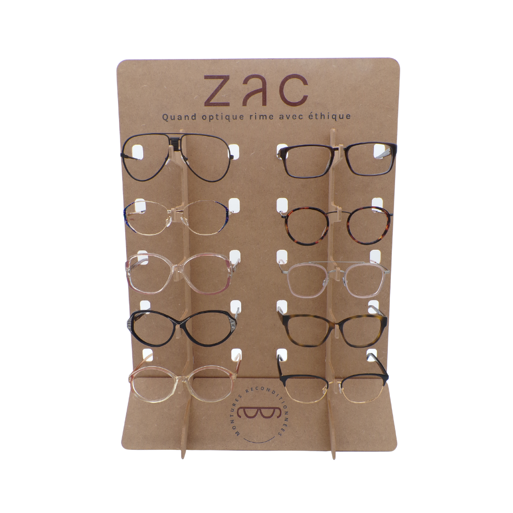 pack engagé optique b02