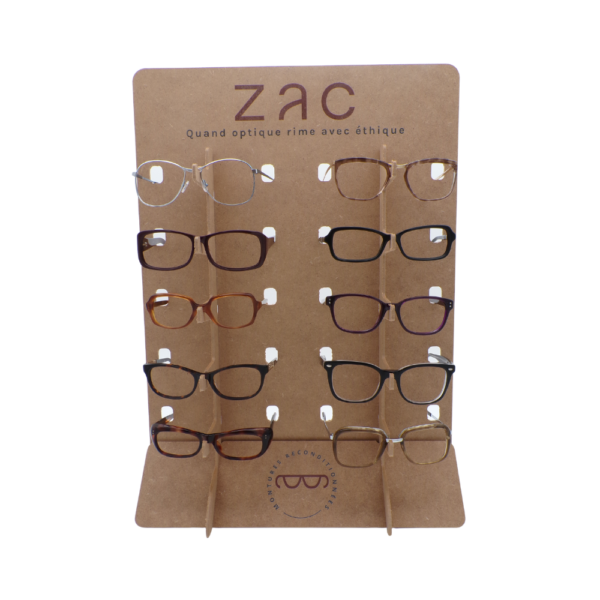 pack engagé optique b02