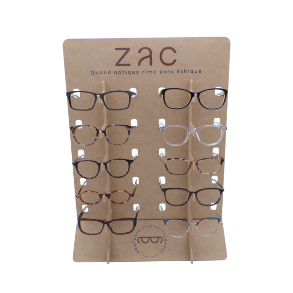 pack engagé optique f04