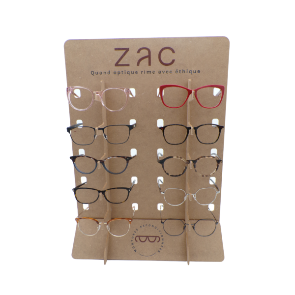 pack engagé optique f02