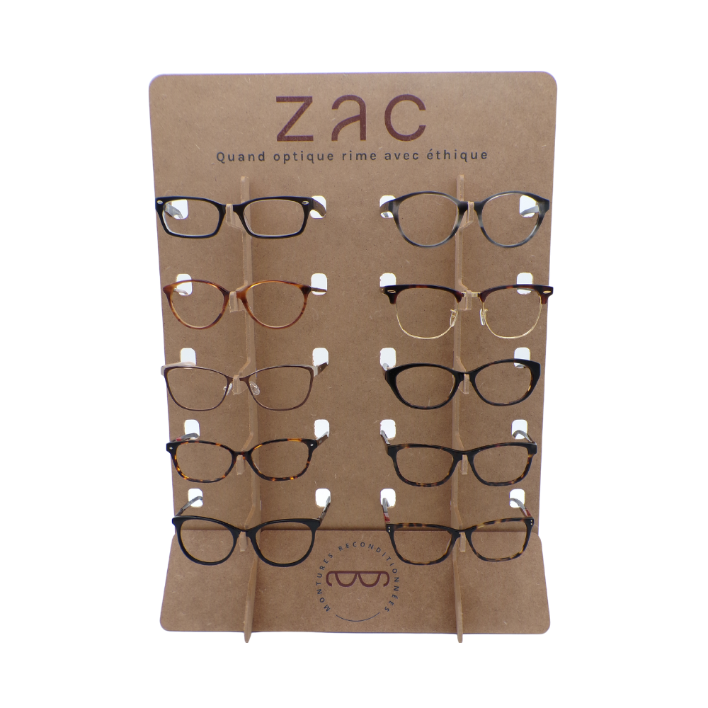 pack engagé optique f01