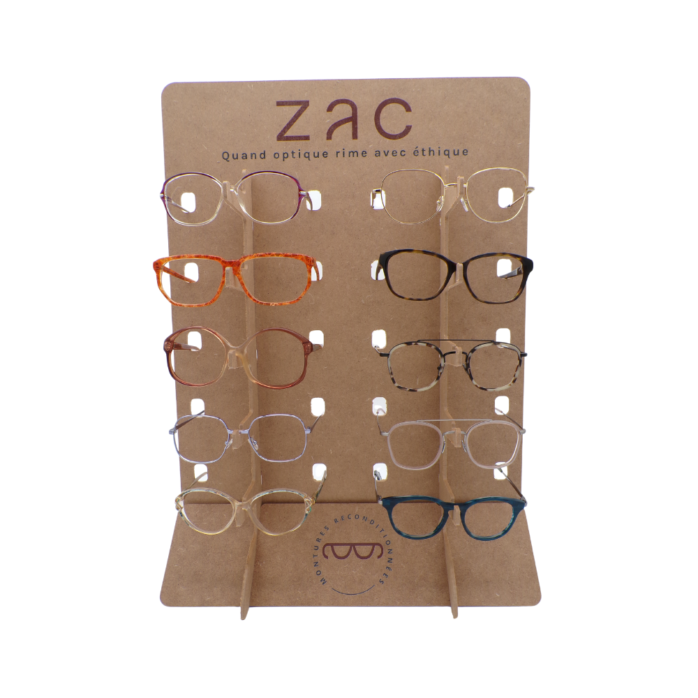 pack engagé optique c06