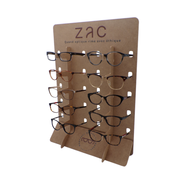 pack engagé optique f01