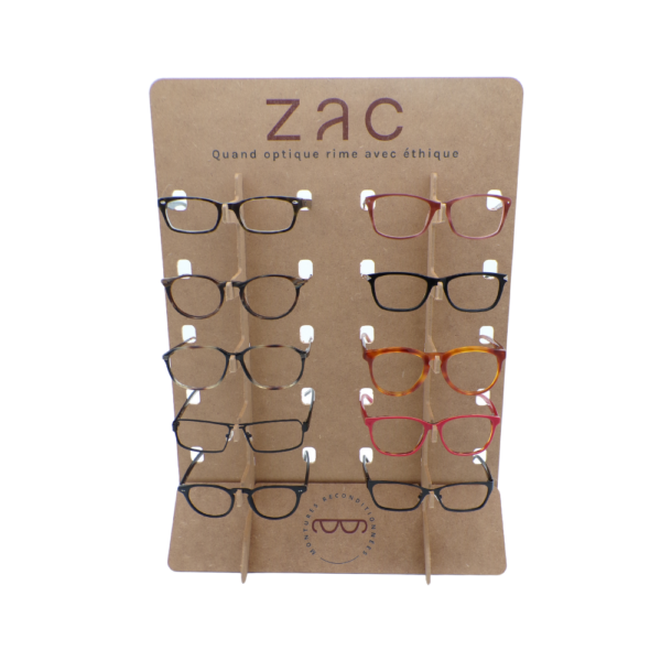 pack engagé optique f04