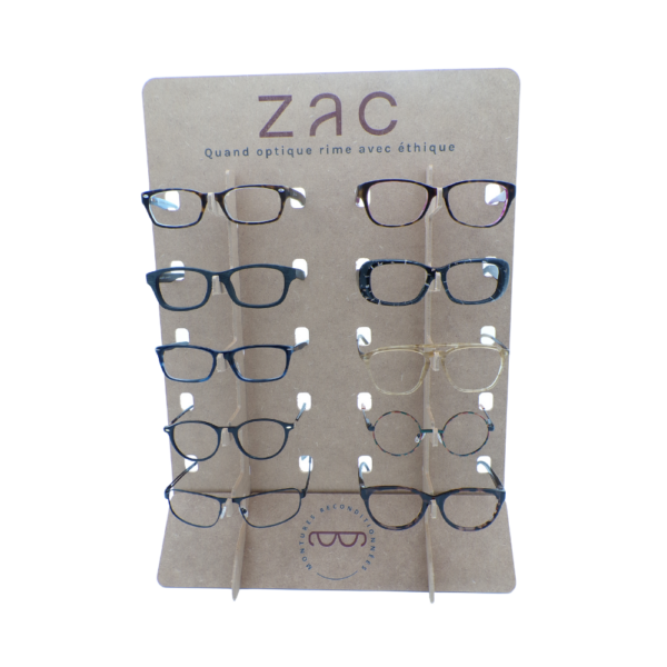 pack engagé optique f03