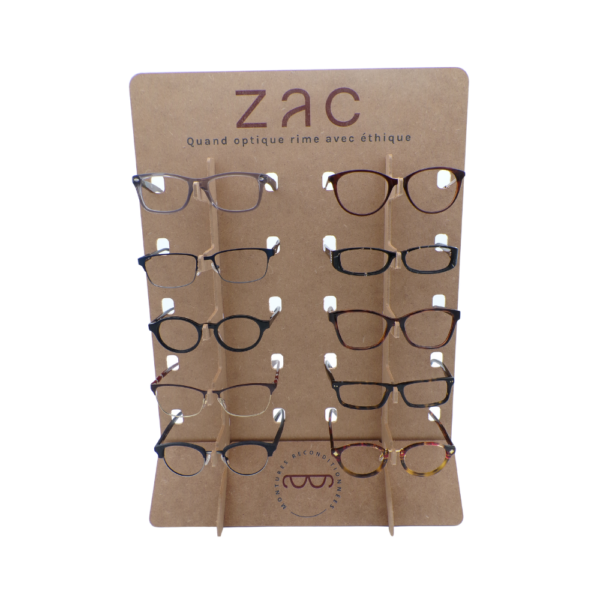 pack engagé optique f02