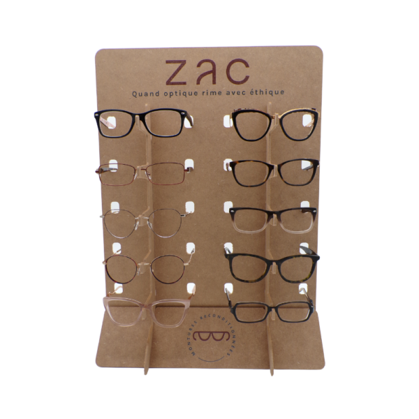 pack engagé optique c06