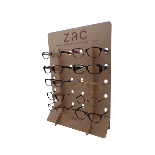 pack engagé optique f03